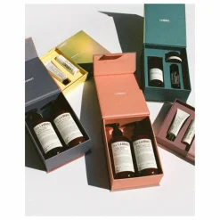 New Coffret Winter Day duo lèvres et mains 017 & 092 Homme Soins, Wellness