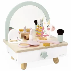 Outlet Coiffeuse de table Licorne Loisirs Créatifs