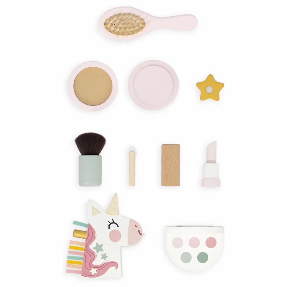 Outlet Coiffeuse de table Licorne Loisirs Créatifs