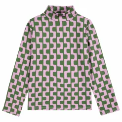 Enfant Bobo Choses Blouses, T-Shirts*Col Roulé Chaîne |