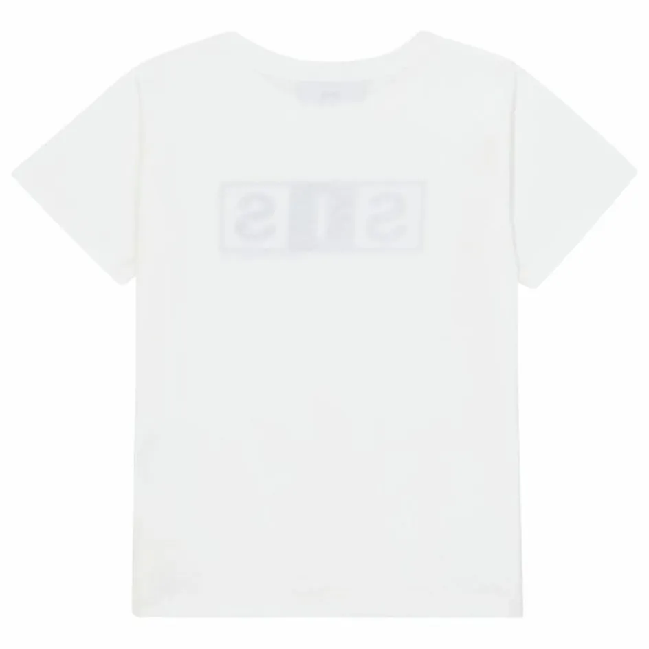 Bonton Collaboration x Ron Dorff - T-Shirt Tubo ||Enfant T-Shirts, Chemises|Blouses, T-Shirts