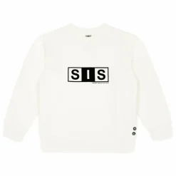 Enfant Bonton Sweats*Collaboration x Ron Dorff - Sweat Smile Coton Bio |