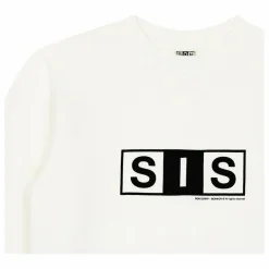 Enfant Bonton Sweats*Collaboration x Ron Dorff - Sweat Smile Coton Bio |