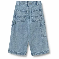 Wheat Collaboration x Pernille Teisbæk - Jean Noppo Coton Bio ||Enfant Pantalons Jeggings|Pantalons, Joggers