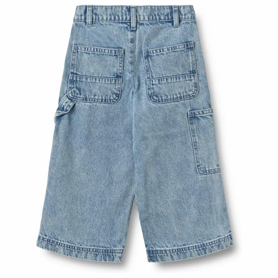 Wheat Collaboration x Pernille Teisbæk - Jean Noppo Coton Bio ||Enfant Pantalons Jeggings|Pantalons, Joggers