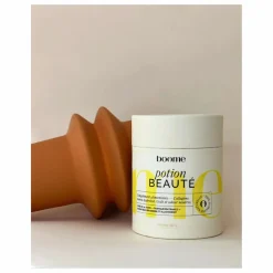 Outlet Boome Collagène en poudre Potion beauté - 90 g Non teinté