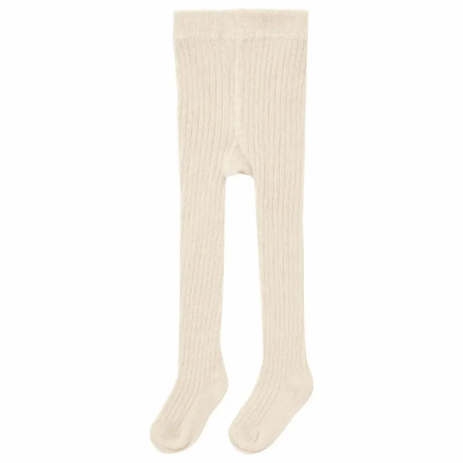 Enfant Rylee + Cru Nuit, Sous-Vêtements*Collant Côtelé |