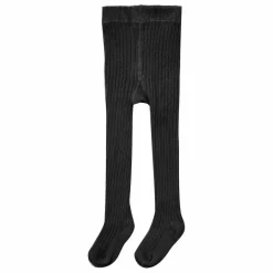 Discount Rylee + Cru Collant Côtelé | Noir