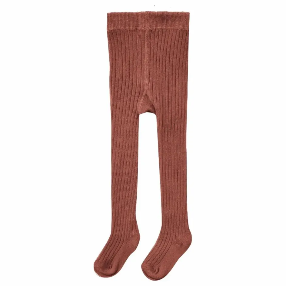 Collant Côtelé | Enfant Nuit, Sous-Vêtements|Pyjamas, Sous-Vêtements