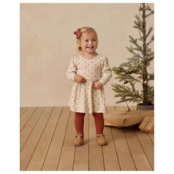Collant Côtelé | Enfant Nuit, Sous-Vêtements|Pyjamas, Sous-Vêtements