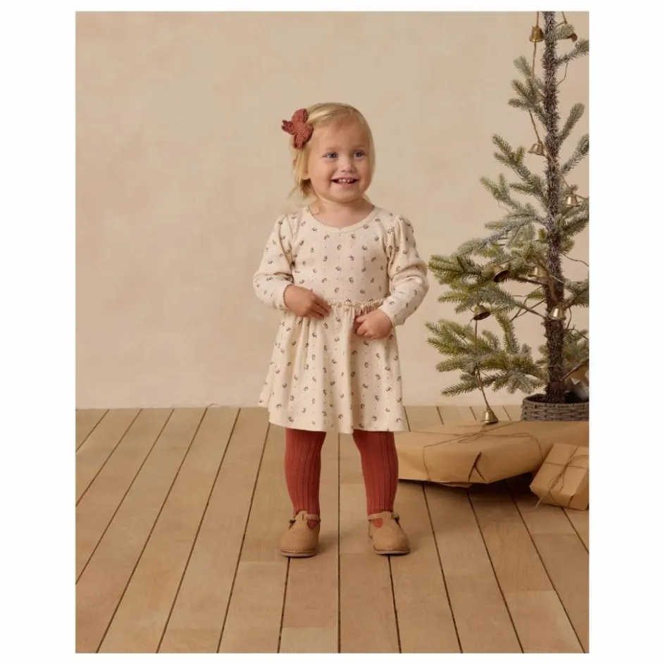 Collant Côtelé | Enfant Nuit, Sous-Vêtements|Pyjamas, Sous-Vêtements
