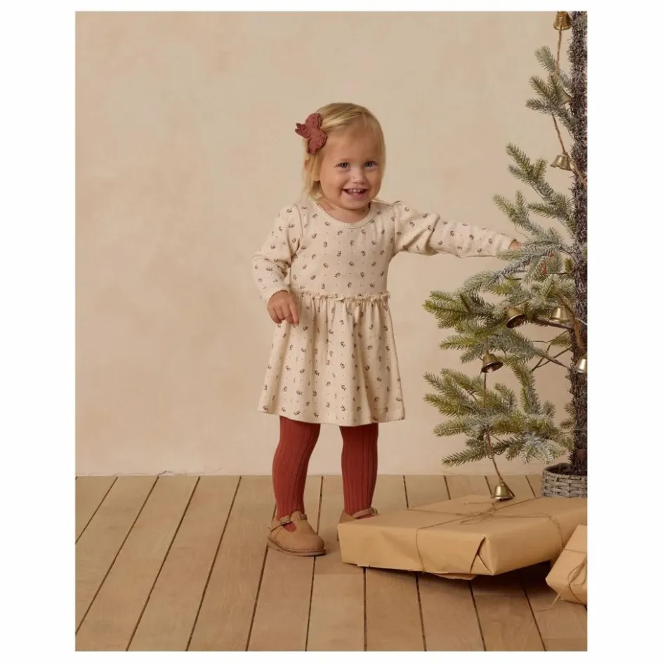 Collant Côtelé | Enfant Nuit, Sous-Vêtements|Pyjamas, Sous-Vêtements