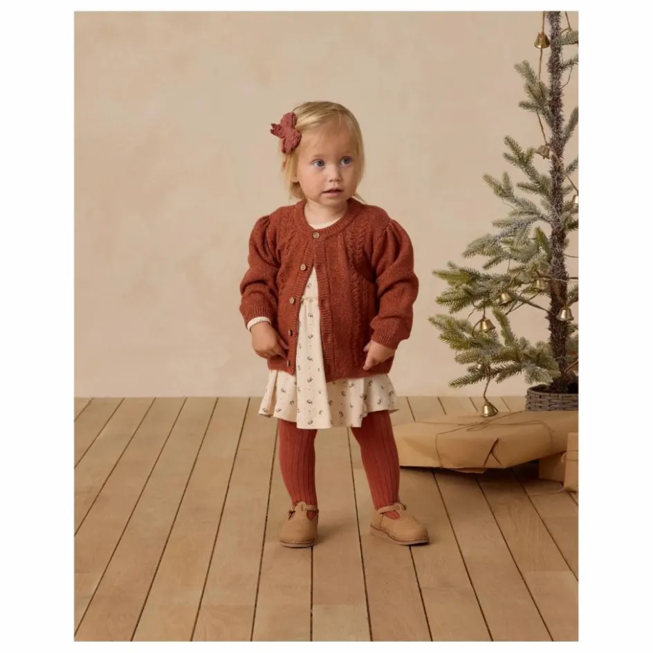 Collant Côtelé | Enfant Nuit, Sous-Vêtements|Pyjamas, Sous-Vêtements