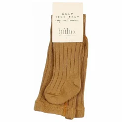 Búho Collant Côtelé Bébé || Pyjamas, Sous-Vêtements