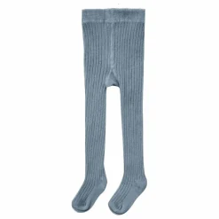 Enfant Quincy Mae Nuit, Sous-Vêtements|Pyjamas, Sous-Vêtements*Collant Côtelé Coton Bio |