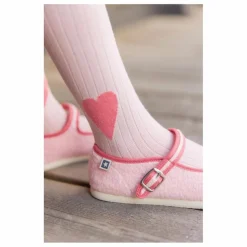 Sale Bonton Collant Mippy | Rose poudré
