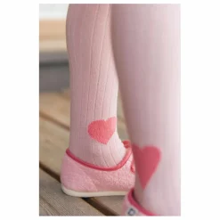 Sale Bonton Collant Mippy | Rose poudré