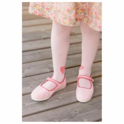 Sale Bonton Collant Mippy | Rose poudré