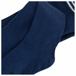 Petit Bateau Collant Uni Jersey | Bleu marine