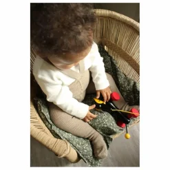 Enfant Silly Silas Nuit, Sous-Vêtements|Pyjamas, Sous-Vêtements*Collants à Bretelles Coton Bio |
