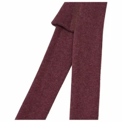 Silly Silas Collants à Bretelles Coton Bio | Prune