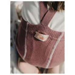 Enfant Silly Silas Pyjamas, Sous-Vêtements|Nuit, Sous-Vêtements*Collants à Bretelles Coton Bio Sans Pieds |