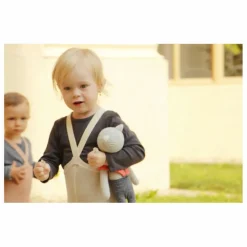Enfant Silly Silas Nuit, Sous-Vêtements|Pyjamas, Sous-Vêtements*Collants à Bretelles Coton Bio |