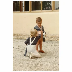 Enfant Silly Silas Nuit, Sous-Vêtements|Pyjamas, Sous-Vêtements*Collants à Bretelles Coton Bio |