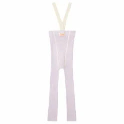 Enfant Silly Silas Nuit, Sous-Vêtements|Pyjamas, Sous-Vêtements*Collants à Bretelles Coton Bio Sans Pieds |