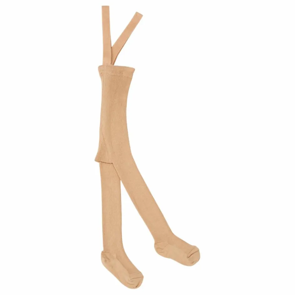 New Collants à Bretelles Coton Bio | Enfant Nuit, Sous-Vêtements|Pyjamas, Sous-Vêtements