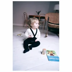 Silly Silas Pyjamas, Sous-Vêtements|Pyjamas, Sous-Vêtements*Collants à Bretelles Coton Bio |