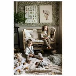 Sale Collants à Bretelles Coton Bio Sans Pieds | Enfant Nuit, Sous-Vêtements|Pyjamas, Sous-Vêtements