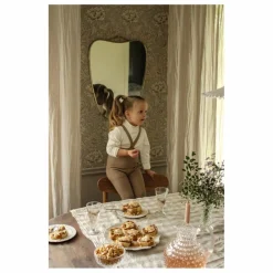Sale Collants à Bretelles Coton Bio Sans Pieds | Enfant Nuit, Sous-Vêtements|Pyjamas, Sous-Vêtements