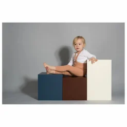 Enfant Silly Silas Pyjamas, Sous-Vêtements|Pyjamas, Sous-Vêtements*Collants à Bretelles Coton Bio Sans Pieds |