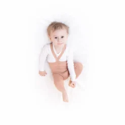 Enfant Silly Silas Pyjamas, Sous-Vêtements|Pyjamas, Sous-Vêtements*Collants à Bretelles Coton Bio Sans Pieds |