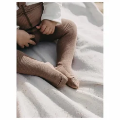 Enfant Silly Silas Nuit, Sous-Vêtements|Pyjamas, Sous-Vêtements*Collants à Bretelles Coton Bio |