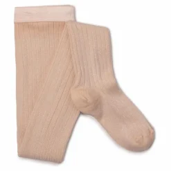 New Collégien Collants Amélie | Rose poudré