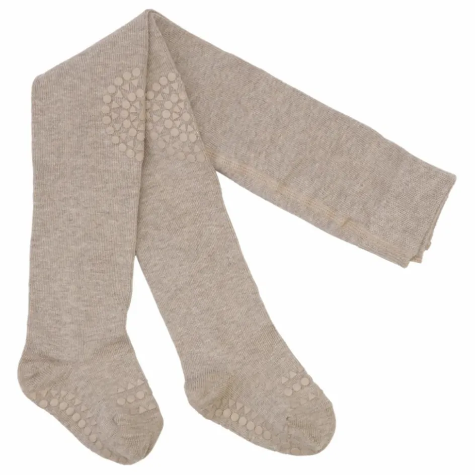 GOBABYGO Collants Antidérapants || Pyjamas, Sous-Vêtements