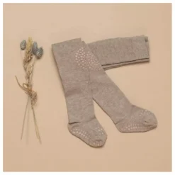 GOBABYGO Collants Antidérapants || Pyjamas, Sous-Vêtements