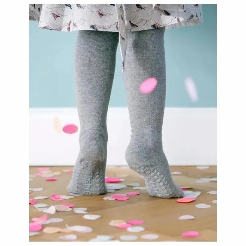 GOBABYGO Collants Anti-Dérapants || Pyjamas, Sous-Vêtements