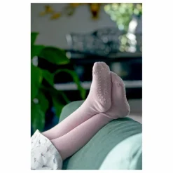 GOBABYGO Pyjamas, Sous-Vêtements*Collants Antidérapants Genoux et Pieds |