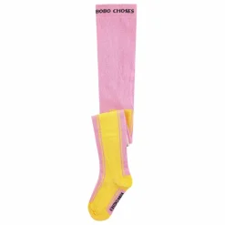 Bobo Choses Collants Coton Bio || Pyjamas, Sous-Vêtements