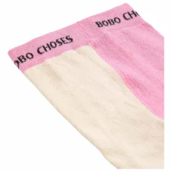 Bobo Choses Collants Coton Bio || Pyjamas, Sous-Vêtements