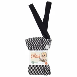 Silly Silas Collants Carreaux Coton Bio || Pyjamas, Sous-Vêtements|Pyjamas, Sous-Vêtements