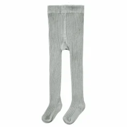 Enfant Quincy Mae Nuit, Sous-Vêtements|Pyjamas, Sous-Vêtements*Collants Côtelés Coton Bio |