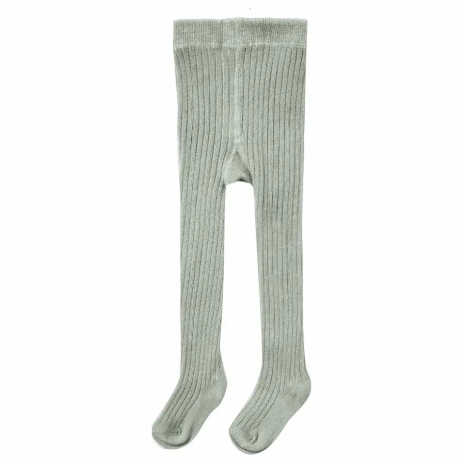 Quincy Mae Collants Côtelés Coton Bio ||Enfant Nuit, Sous-Vêtements|Pyjamas, Sous-Vêtements
