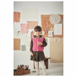 Outlet Collants Epais Chuka | Enfant Pyjamas, Sous-Vêtements|Nuit, Sous-Vêtements