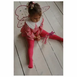 Konges Sløjd Collants Glam Strass ||Enfant Nuit, Sous-Vêtements