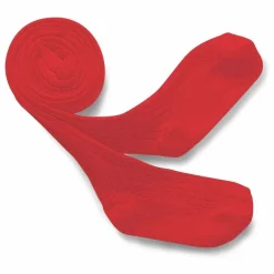 Clearance Collégien Collants Louise | Rouge