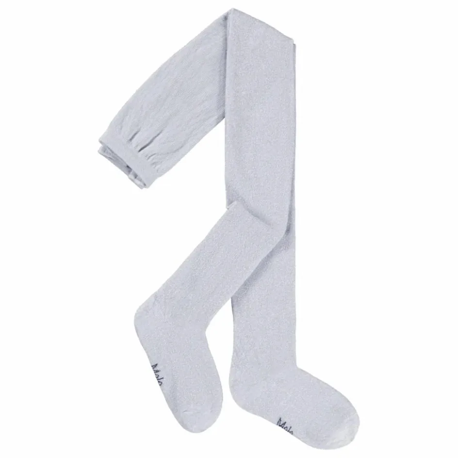 Discount Molo Collants Pailletés | Gris